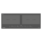 Превью картинка Индукционная варочная панель Maunfeld CVI904SFLDGR Inverter #1