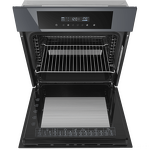 Превью картинка Электрический духовой шкаф Maunfeld AEOD60103G1 #2