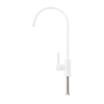 Превью картинка Смеситель для кухни Барьер Кран для чистой воды Барьер (цвет - белый матовый) #4
