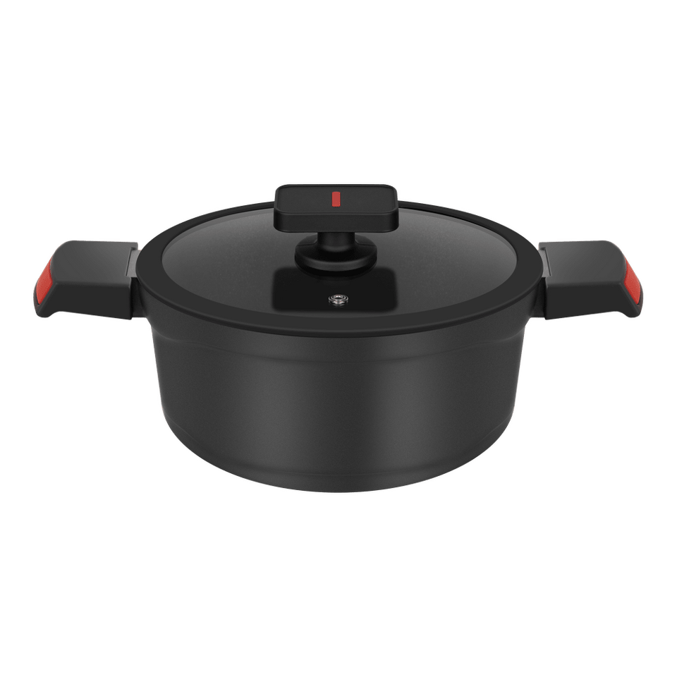 Фото Кастрюля Maunfeld MF24ARR1CS
