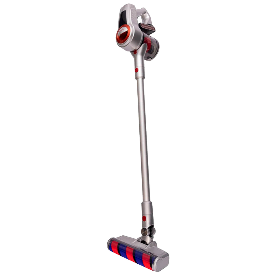Фото Пылесос Sharp ECSB72RS