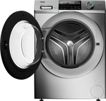 Превью картинка Стиральная машина с фронтальной загрузкой Haier HW80-BP14969ASE #3