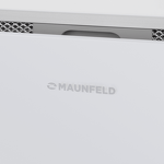 Превью картинка Полновстраиваемая вытяжка Maunfeld Crosby Rocky 60 белый #8