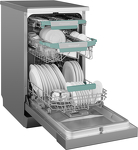 Превью картинка Посудомоечная машина 45см Weissgauff DW 4539 Inverter Touch AutoOpen Inox #19