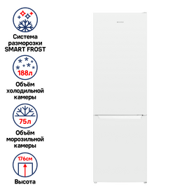 Картинка Maunfeld MFF176SFW