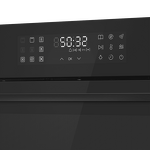 Превью картинка Электрический духовой шкаф Maunfeld EOEH7615B  #7