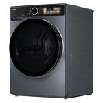 Превью картинка Машина сушильная Toshiba TD-T25BS110HWRU(MG) #6