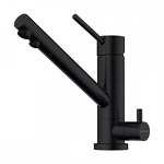 Превью картинка Смеситель для кухни Omoikiri Tonami-GB латунь/графит #1