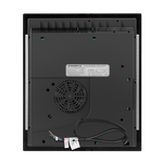 Превью картинка Индукционная варочная панель Maunfeld CVI453BK #5