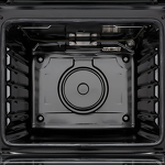 Превью картинка Электрический духовой шкаф KRONA ELEMENT 60 BL/BL #11