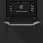 Превью картинка Печь микроволновая встраиваемая De Dietrich DKC4536X #3