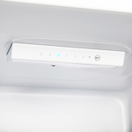 Превью картинка Холодильник с нижней морозилкой Maunfeld MFF176SFSB #11