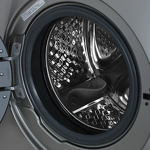 Превью картинка Стиральная машина с фронтальной загрузкой Bosch WLS2846SME #12