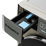 Превью картинка Стиральная машина с фронтальной загрузкой Maunfeld MFWD14116S05 #6