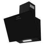 Превью картинка Наклонная вытяжка Maunfeld Dream 50M Glass Black #1