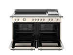 Превью картинка Центр варочный Bertazzoni HER125I2EAVT2 #2