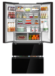 Превью картинка  Холодильник side by side Midea MDRF692MIE22 #8