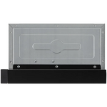 Превью картинка Встраиваемая вытяжка KRONA KERRY 600 BLACK PB V2 #5