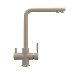 Превью картинка Смеситель для кухни Maunfeld MFQT-16BG #1