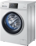 Превью картинка Стиральная машина с фронтальной загрузкой Haier HW60-12829A #3