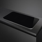 Превью картинка Индукционная варочная панель Smeg SISL7964X #4