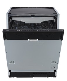 Картинка Встраиваемая посудомоечная машина Midea MID60S490I