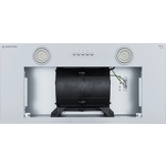 Превью картинка Полновстраиваемая вытяжка Meferi INBOX60WH POWER #3