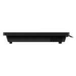 Превью картинка Настольная плита Maunfeld EVCE.F291-BK #8