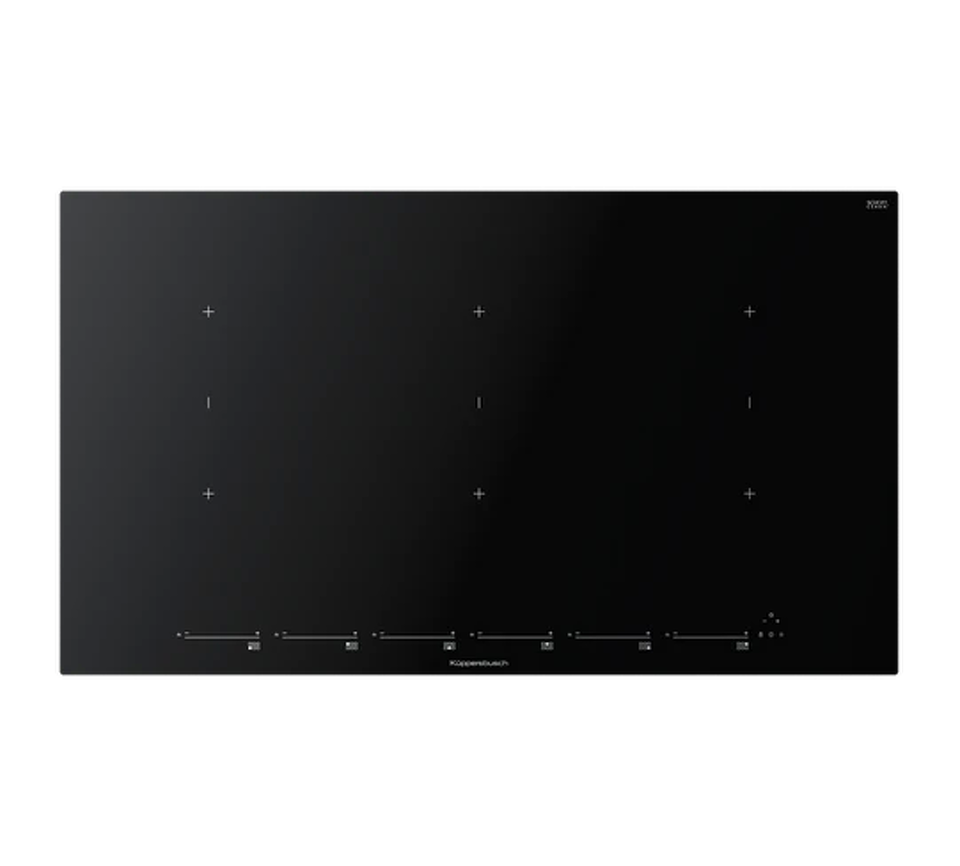 Фото Индукционная варочная панель Kuppersbusch KI 9800.1 MR