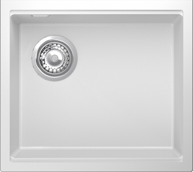 Картинка Rivelato SCALINO SL-453-L  1-чаш 445*500 Белый 101