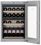 Превью картинка Шкаф винный встраиваемый Liebherr EWTgb 1683 #3