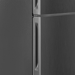 Превью картинка Холодильник с нижней морозилкой Maunfeld MFF185NFХ10 Inverter #9