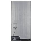 Превью картинка  Холодильник side by side Körting KNFM 91868 GN #5