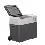 Превью картинка Холодильник Alpicool Холодильник автомобильный ALPICOOL CX50 (12/24) #3