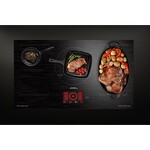 Превью картинка Индукционная варочная панель Kaiser KCT 9140 FI #5