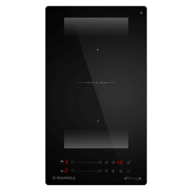 Картинка Maunfeld CVI292S2FBKD Inverter