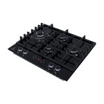 Превью картинка Газовая варочная панель Lex GVG 646T BBL газовая панель #3