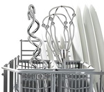 Превью картинка Миксер Bosch MFQ40302 #8