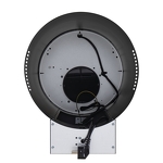 Превью картинка Цилиндрическая вытяжка Maunfeld Lee Wall 35 черный #12