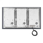 Превью картинка Индукционная варочная панель Smeg SIA1963DG #10