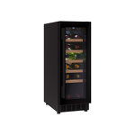 Превью картинка Шкаф винный  Lex LWD3020BL #2