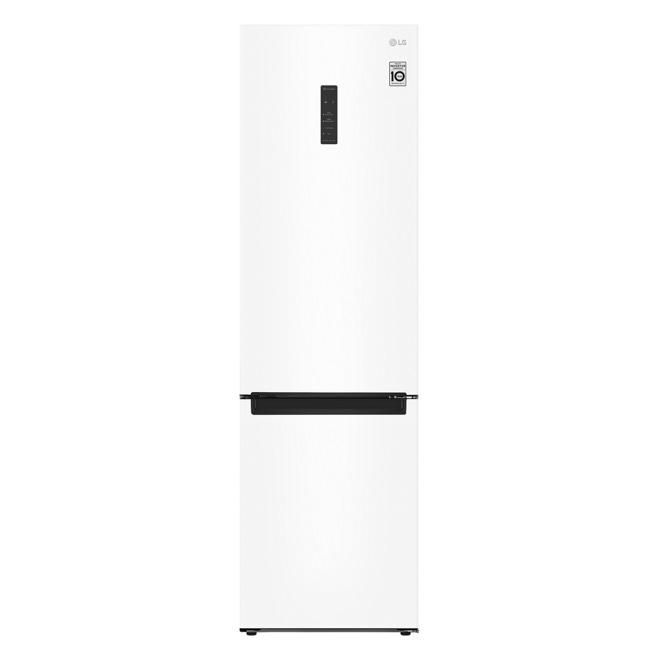 Фото Холодильник с нижней морозилкой LG GA-B509LQYL