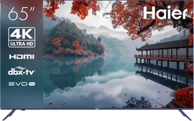 Картинка Haier 65 Smart TV M1