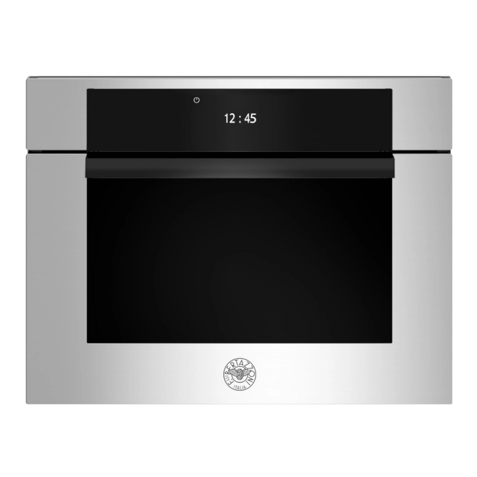 Фото Печь микроволновая встраиваемая Bertazzoni FMOD4077MTX3