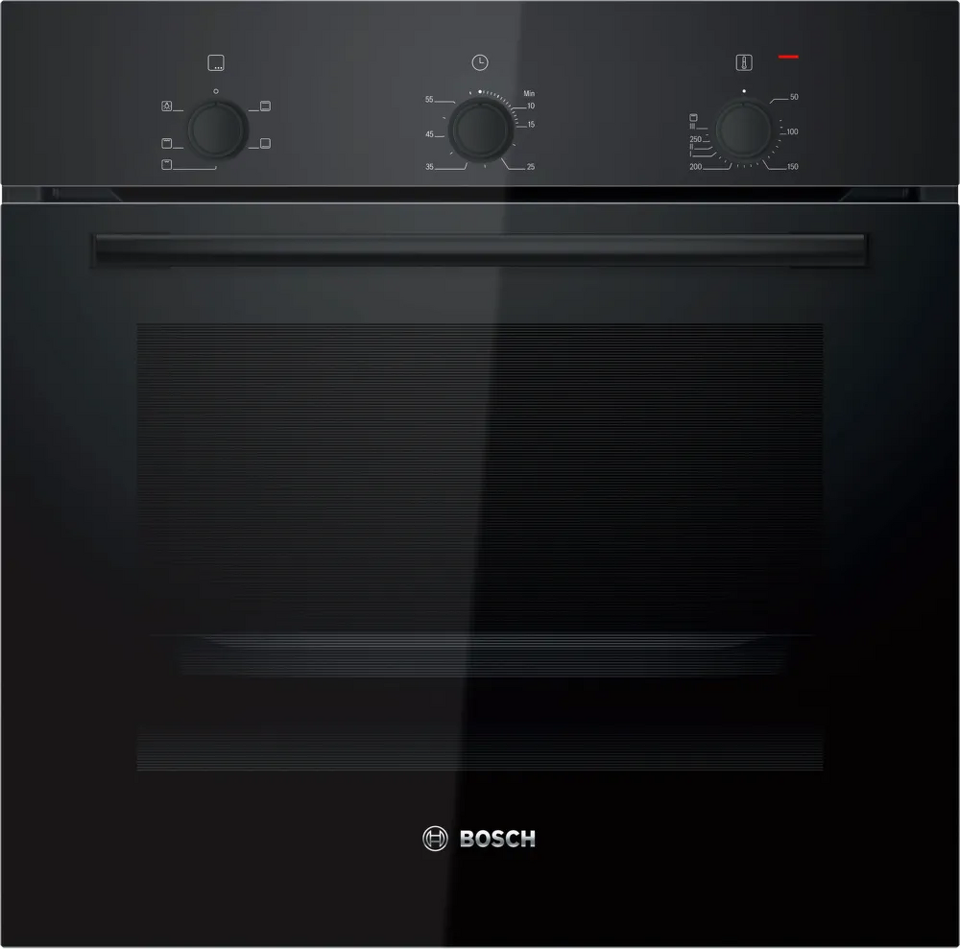 Фото Электрический духовой шкаф Bosch HBF011BA1T