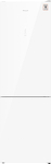 Превью картинка Холодильник с нижней морозилкой Weissgauff WRK 2000 Total NoFrost Inverter White Glass #10