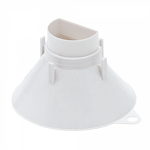 Превью картинка Посудомоечная машина 45см встраиваемая KRONA MARTINA 45 BI #19