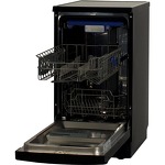 Превью картинка Посудомоечная машина 45см HIBERG F48 1030 B #22