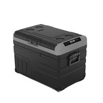 Превью картинка Холодильник Alpicool Холодильник автомобильный ALPICOOL TW35 #1