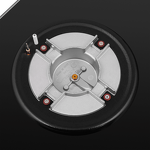 Превью картинка Газовая варочная панель Maunfeld EGHG.64.43CB\G #11